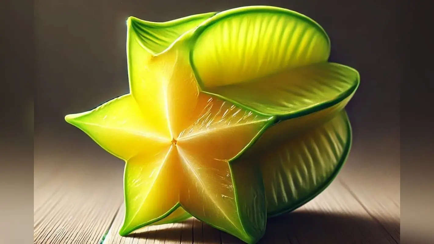 Benefits Of Star Fruits: हैरान हो जाएंगे कमरख के फायदे जानकर,आज ही करें डाइट में शामिल