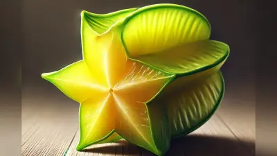 Benefits Of Star Fruits: हैरान हो जाएंगे कमरख के फायदे जानकर,आज ही करें डाइट में शामिल