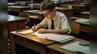Punjab Board 10th Exam 2025: पंजाब बोर्ड 10वीं की परीक्षाएं 10 मार्च से शुरू, यहां देखें जरूरी गाइडलाइंस