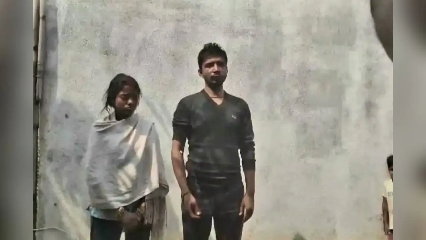 बिहार में पढ़ाते-पढ़ाते BPSC टीचर को हुआ प्यार, रात में प्रेमिका से मिलने पहुंचा तो ग्रामीणों ने जबरन करा दी शादी