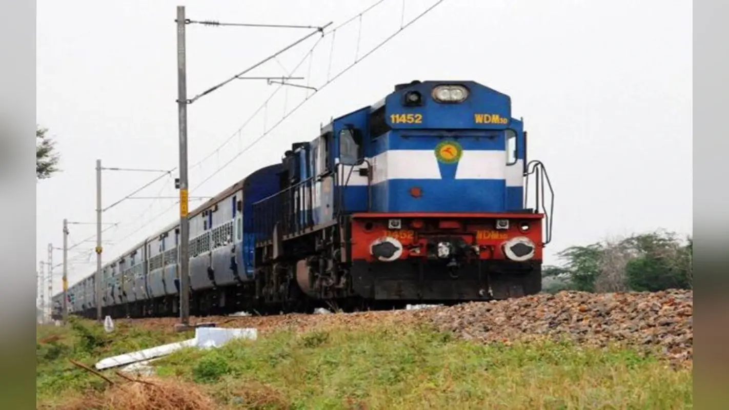 बिहार के इस जिले से चलेगी Bharat Gaurav Train, सिर्फ इतने रुपये में कर सकेंगे 5 तीर्थस्थलों के दर्शन, जानें डिटेल्स