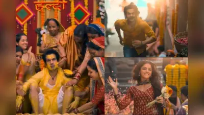 Bhool Chuk Maaf Box Office Day 15: हाउसफुल 5 की आंधी में उड़ गई भूल चूक माफ, गिरा कलेक्शन, जानें टोटल कलेक्शन