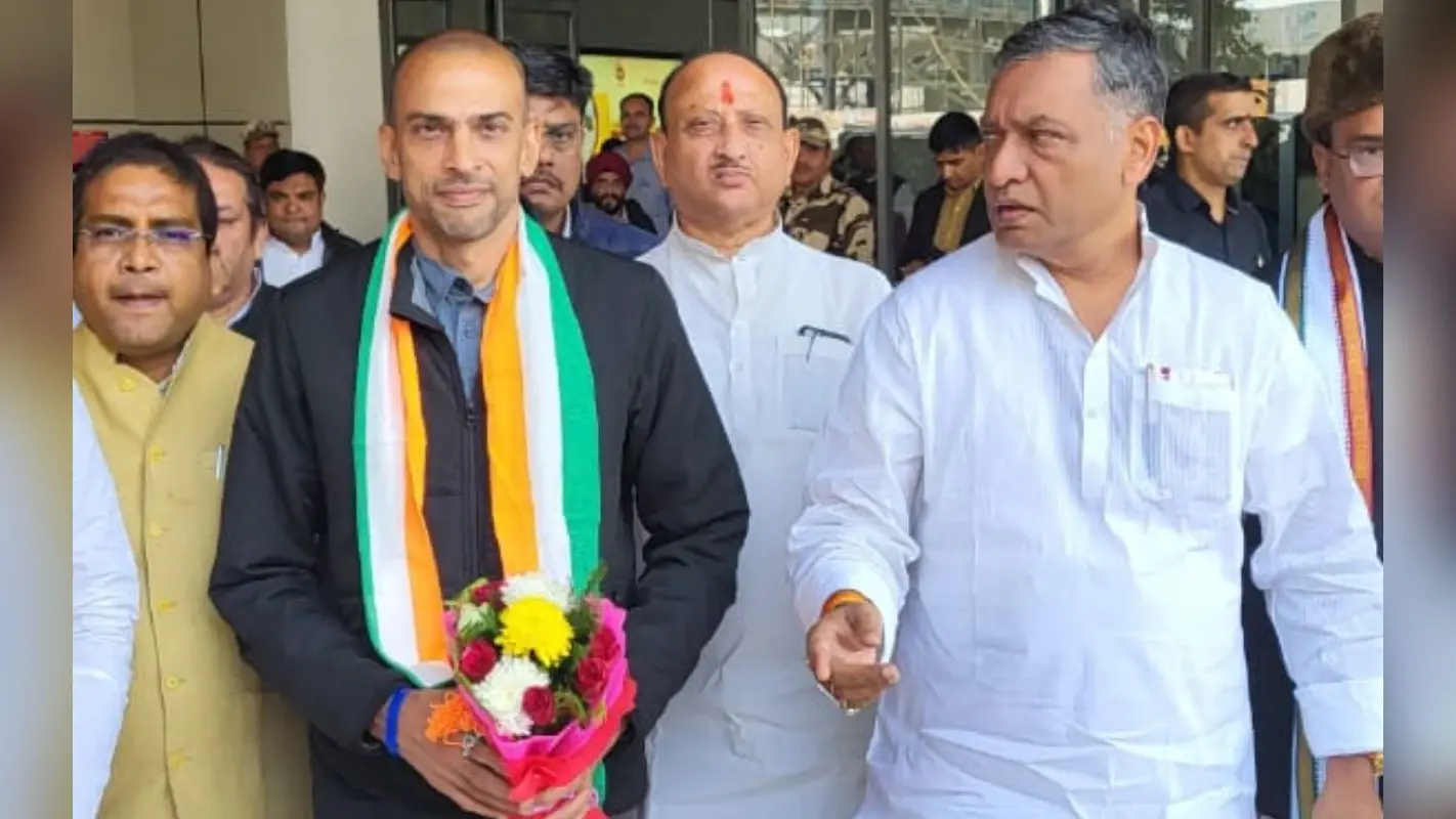 बिहार कांग्रेस में होगा बड़ा सांगठनिक बदलाव, अब जिला और प्रखंड में अध्यक्ष बदलने की तैयारी