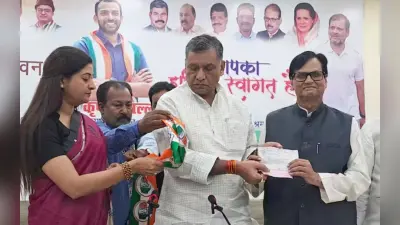 Bihar Politics: ‘वसूलों पर टिका रहा और भाजपा में नहीं गया’, कांग्रेस में शामिल होने के बाद पूर्व सांसद ने किया बड़ा खुलासा