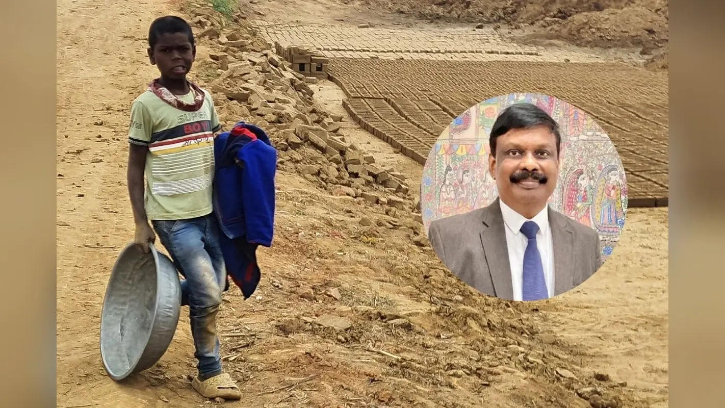 Bihar News : मजदूरों के बच्चों को भी स्कूल में होगा एडमिशन, शिक्षा विभाग ने सभी DM को दिए सख्त निर्देश