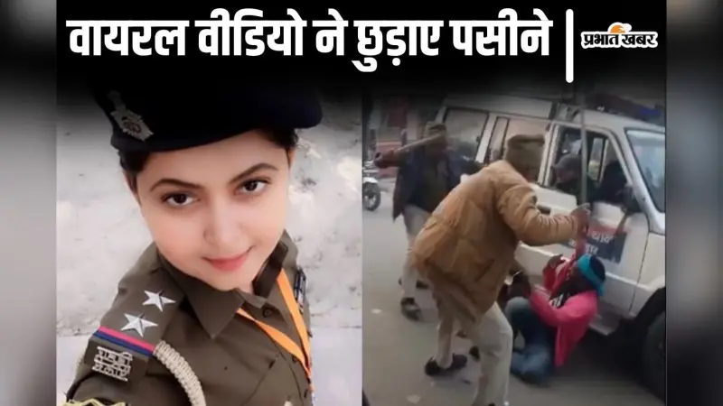 Video: ये बिहार है भैया! मैट्रिक की परीक्षा देकर निकले कई छात्र डीजे पर करने लगे डांस 