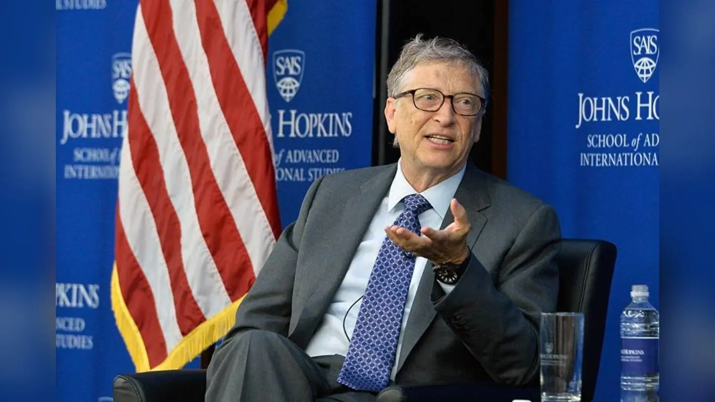 माइक्रोसॉफ्ट वाले Bill Gates को इस डर से करना पड़ा था हफ्ते में 80 घंटे काम, जानिए आखिर क्या था वह