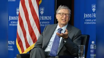 माइक्रोसॉफ्ट वाले Bill Gates को इस डर से करना पड़ा था हफ्ते में 80 घंटे काम, जानिए आखिर क्या था वह