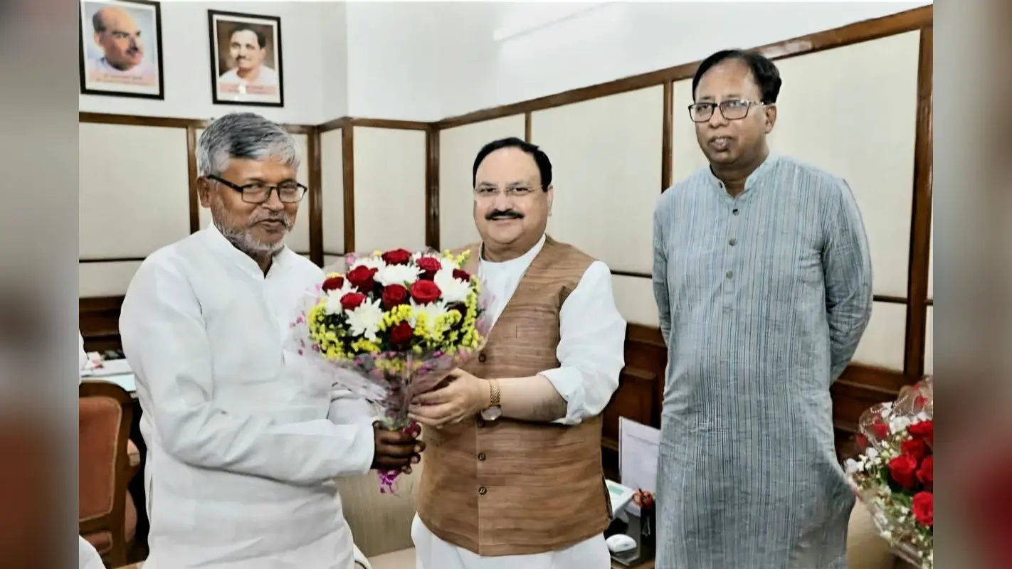 बिहार के ये BJP विधायक तीन महीने के लिए जाएंगे जेल! 2019 में फरसा से किया था हमला