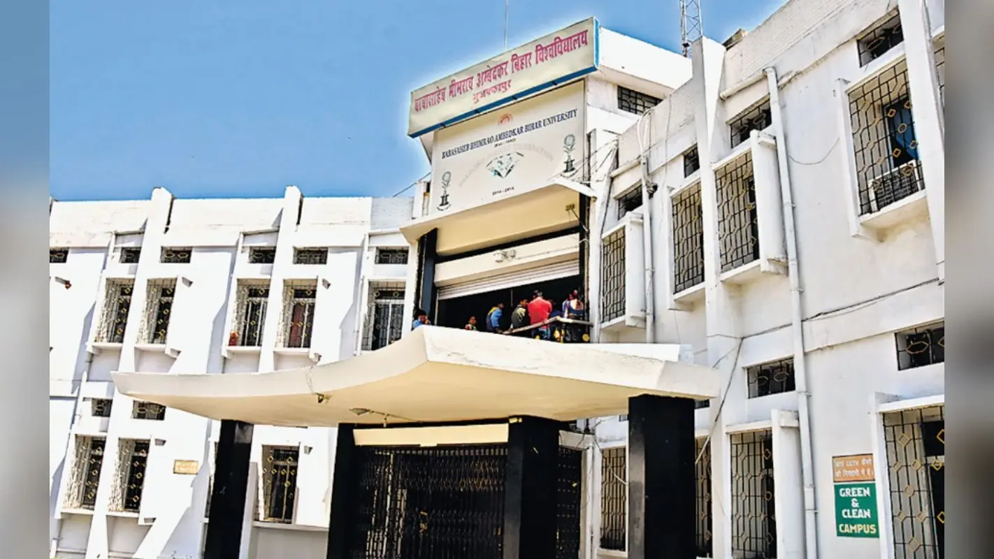 BRABU: विवि में कर्मचारियाें की नियुक्ति और प्रोमोशन पर ऑडिट टीम की आपत्ति, मांगा रिकॉर्ड
