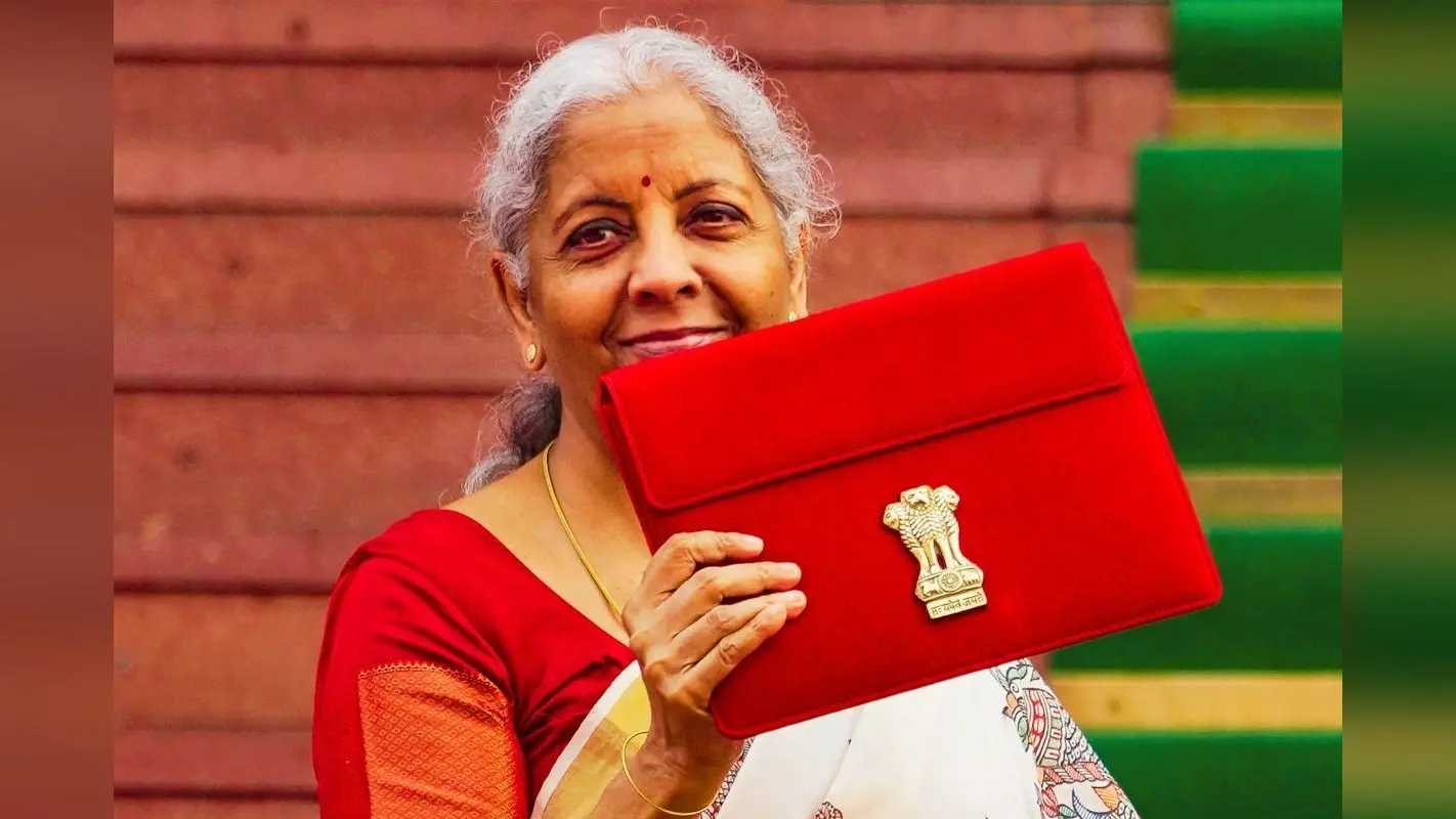 बजट 2025: सबसे ज्यादा 12.76 लाख करोड़ रुपए ब्याज चुकाने पर खर्च, 9 विभागों के बजट से डबल से भी ज्यादा
