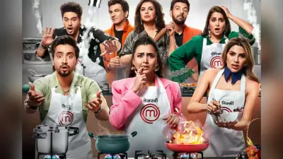 Celebrity MasterChef के लिए टीवी के ये 7 कंटेस्टेंट्स चार्ज करते हैं तगड़ी रकम, नेटवर्थ उड़ा देगा होश