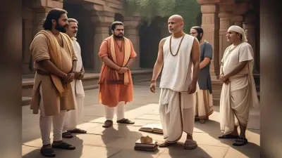Chanakya Niti: व्यक्ति की ये दो आदतें बन जाती हैं दुखों का कारण