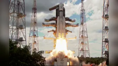 Chandrayaan 4: फिर चांद पर जाएगा भारत, 2027 में इसरो भेजेगा चंद्रयान-4, जानिए खास बातें