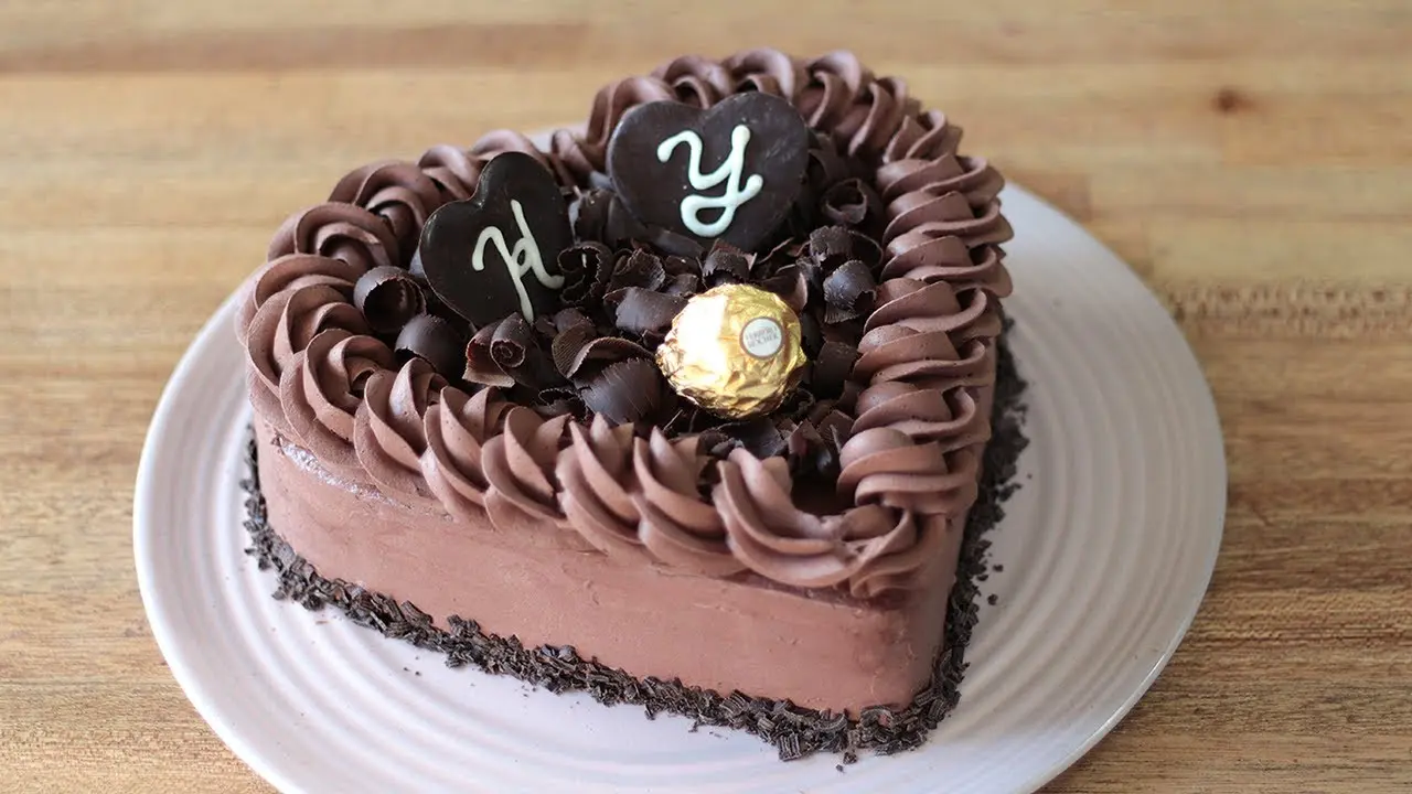 Chocolate Day Recipe : घर बैठें कीजिए पार्टनर को इंप्रेस, बनाइए ये हार्ट शेप ड्राई फ्रूट चॉकलेट
