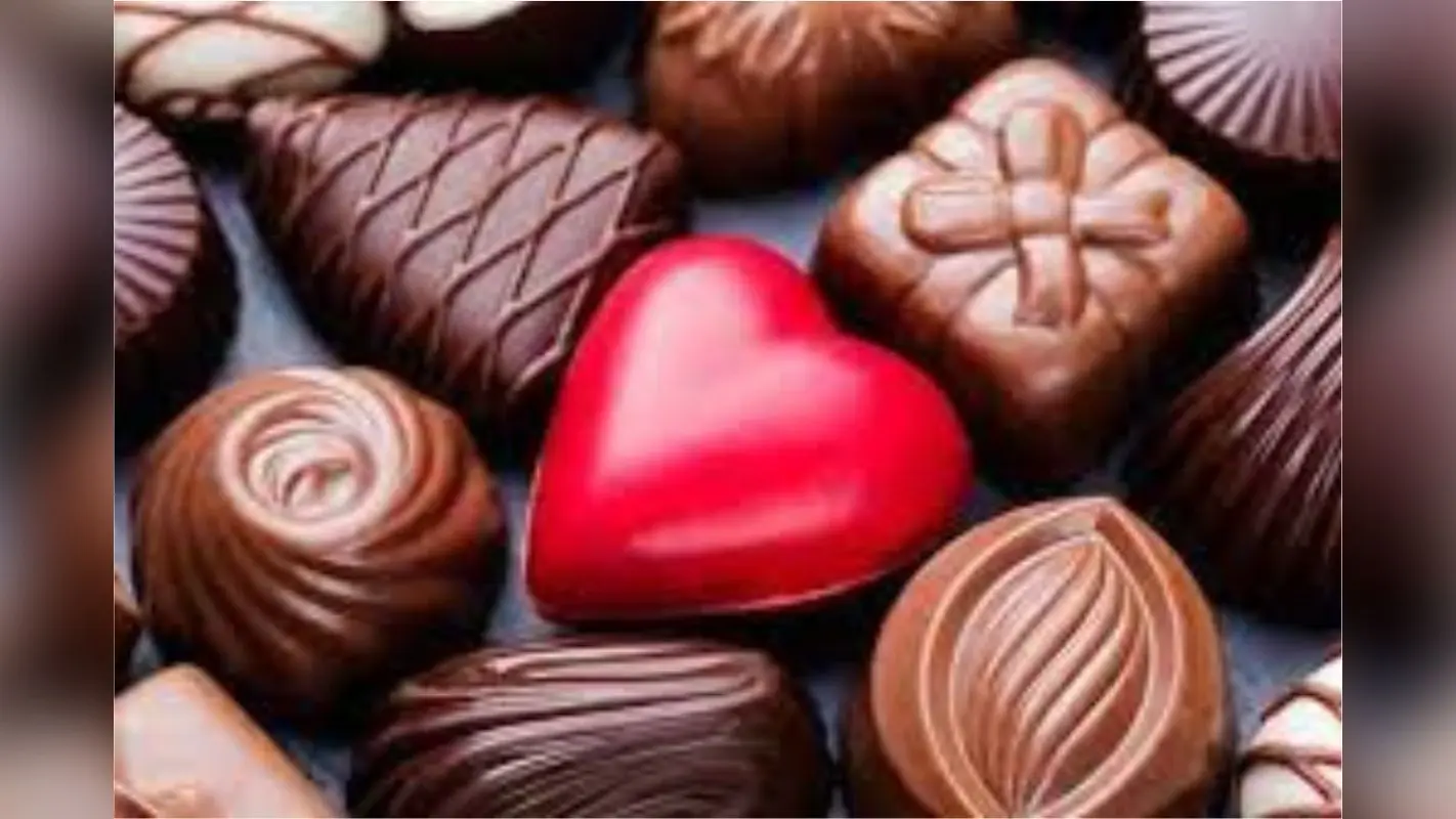 Chocolate Day Special : अपने पार्टनर को दें खास सरप्राइज, घर पर ऐसे बनाएं स्वादिष्ट चॉकलेट
