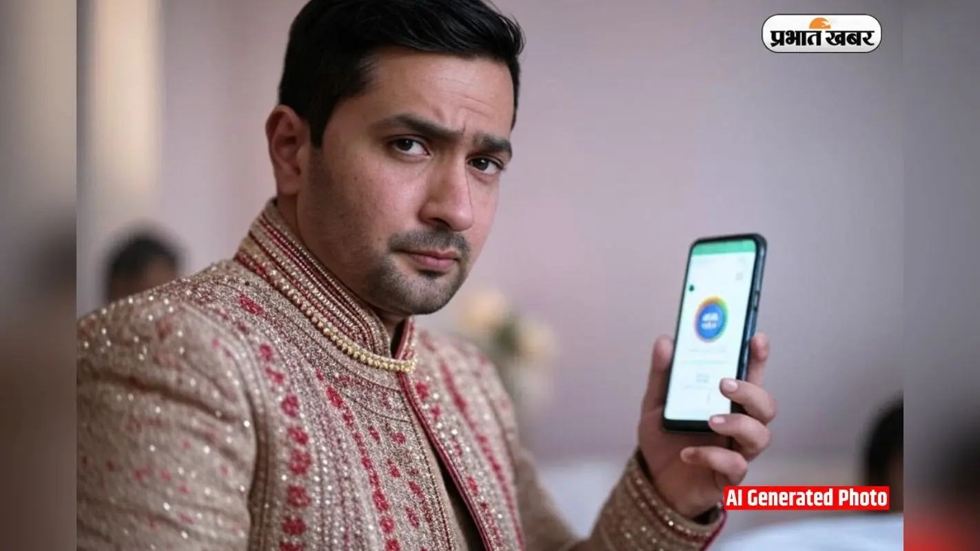 ऐसे दिन न दिखाए भगवान! CIBIL स्कोर के चलते टूटी शादी, वरमाला की तैयारी कर रहा था दूल्हा