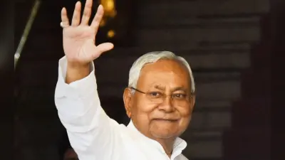 Bihar News: 5 जिलों के लिए ऐतिहासिक साबित हुई प्रगति यात्रा, CM Nitish ने दी 2500 करोड़ से ज्यादा की सौगात