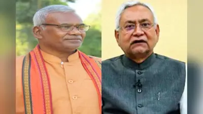 कामेश्वर चौपाल के निधन पर CM नीतीश ने जताया दुख, रामभक्तों में भी शोक की लहर