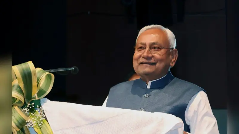Video: सीएम नीतीश कल गया को देंगे 1437 करोड़ की सौगात, सुरक्षा के कड़े प्रबंध, डीएम बोले- सारी तैयारी पूरी