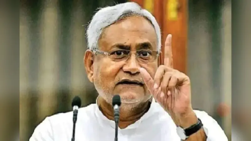 NDA सरकार को खटारा बताने पर JDU का RJD पर पलटवार, नेता बोले- तेजस्वी यादव अपनी संपत्ति बढ़ा रहे और नीतीश बिहार को