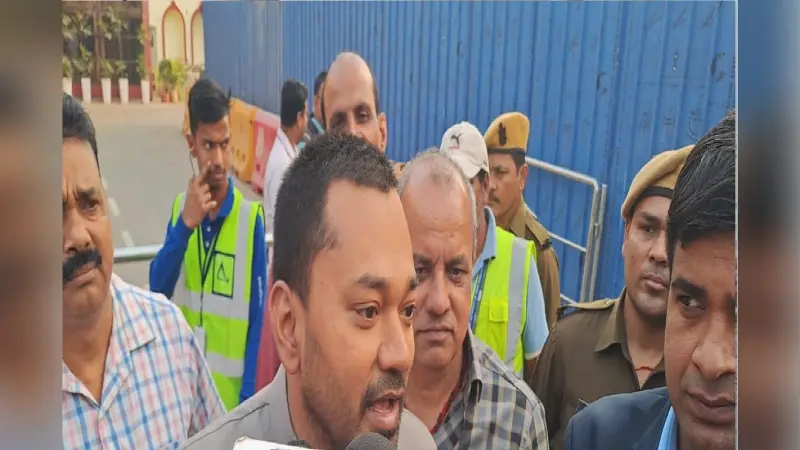Video: राजनीति में इंट्री के सवाल पर सीएम नीतीश के बेटे ने कह दी बड़ी बात, पढ़िए क्या कहा