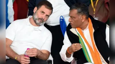 Bihar Politics: सीट बंटवारे पर बिहार कांग्रेस अध्यक्ष का RJD को दो टूक, बोले- पार्टी जो सीटें चाहती हैं, वह मिलेंगी