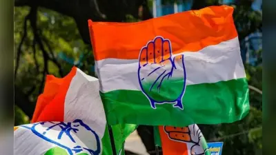 Congress Protest: झारखंड कांग्रेस का राजभवन घेराव आज, सरना धर्म कोड की मांग को लेकर होगा प्रदर्शन