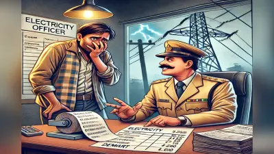 Farmer: पत्नी को अकेले भेजो, तभी बिजली जोड़ेंगे! जाने किसने की ये मांग