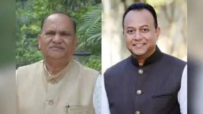 सदन में गूंजा बालू का मुद्दा, विधायक सीपी सिंह ने सरकार को घेरा, तो मंत्री योगेंद्र प्रसाद ने दिया ये जवाब