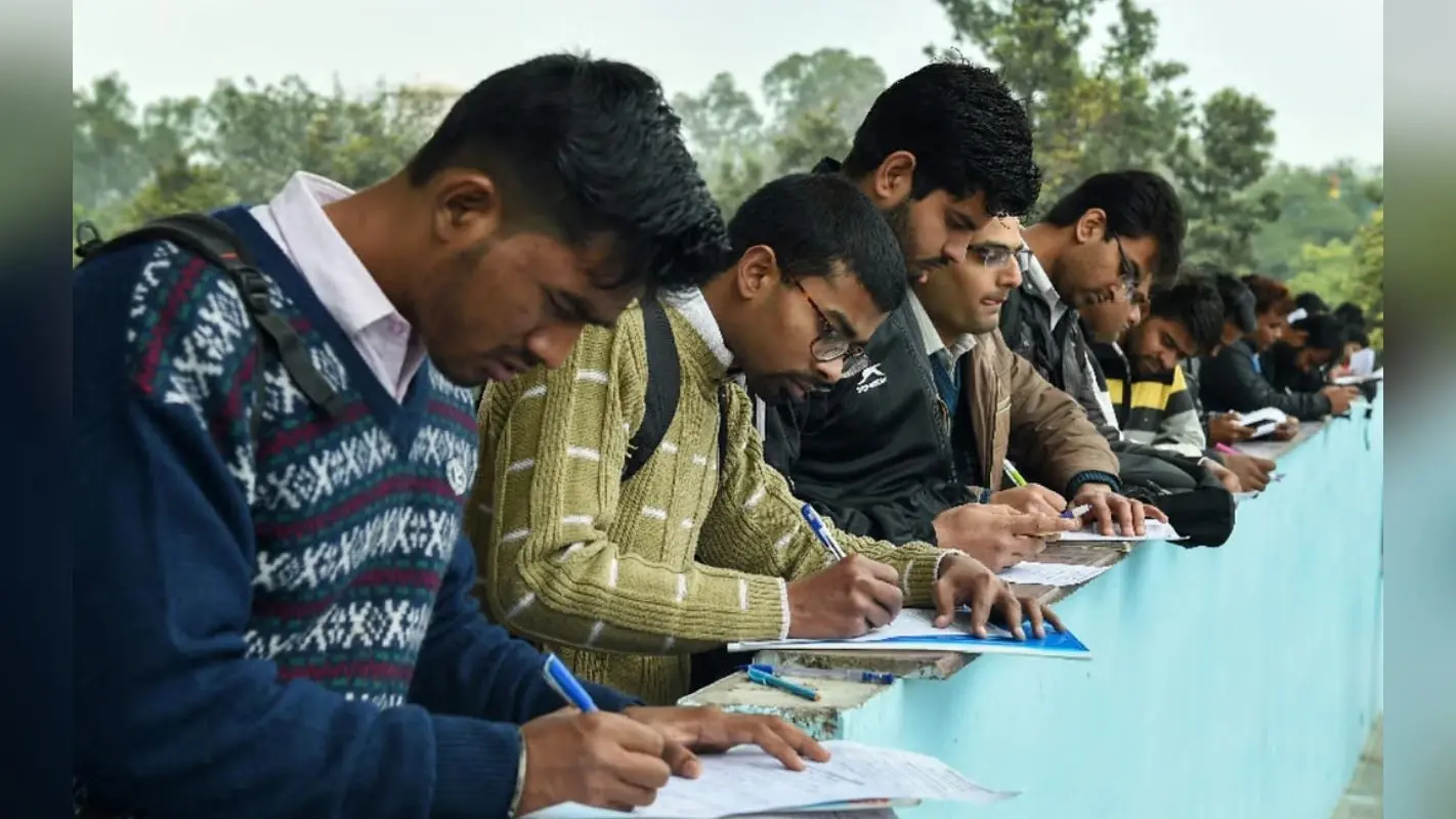 CPCB recruitment 2025 : सेंट्रल पॉल्यूशन कंट्रोल बोर्ड में साइंटिस्ट समेत 69 वेकेंसी