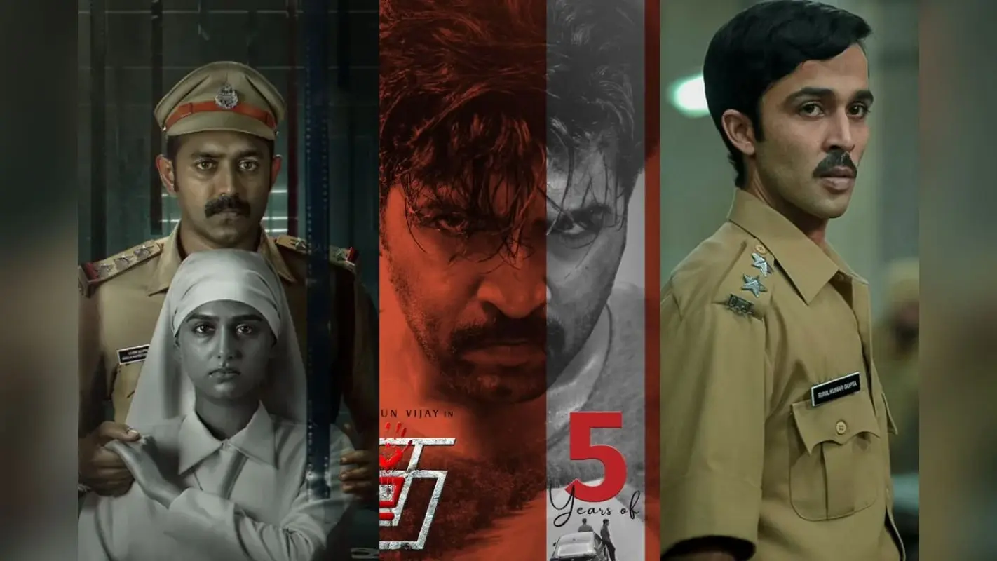 Crime Thriller On OTT: ओटीटी की इन क्राइम थ्रिलर को देख दिमाग की नसे फट जाएगी, डिटेल्स पढ़े