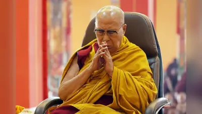 Dalai Lama Security: दलाई लामा को Z कैटेगरी की सुरक्षा, खुफिया रिपोर्ट के बाद गृह मंत्रालय का बड़ा फैसला