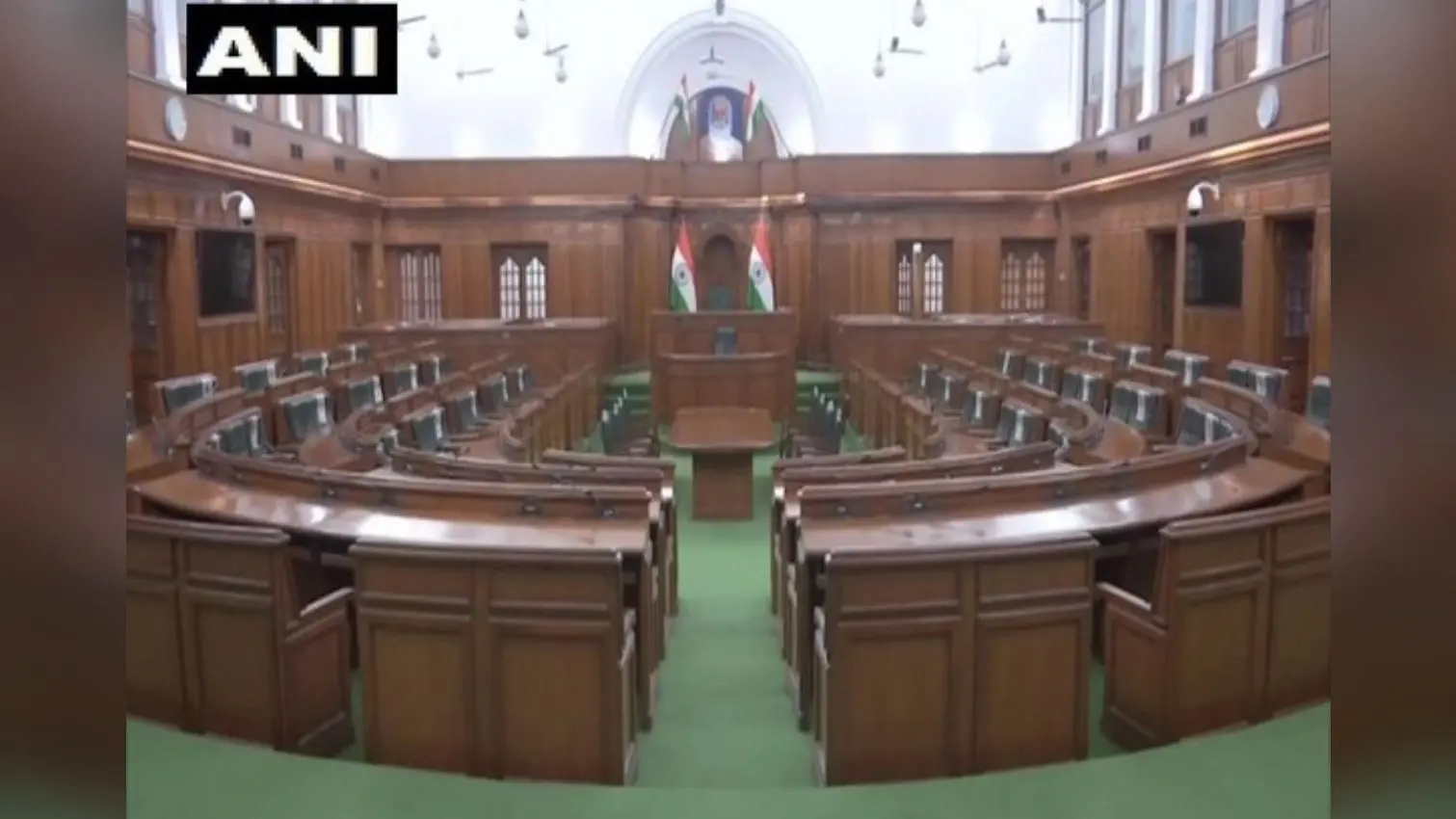 24 फरवरी से शुरू होगा दिल्ली विधानसभा का विशेष सत्र, CAG की रिपोर्ट हो सकती है पेश
