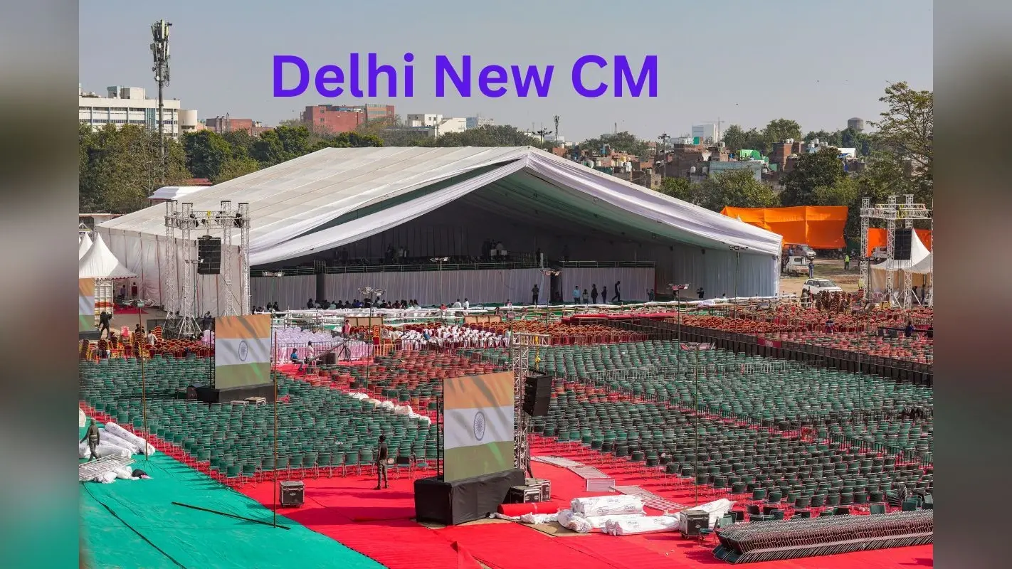 Delhi New CM: कौन होगा दिल्ली का मुख्यमंत्री? रेस में ये 7 नाम, नजरें रविशंकर प्रसाद और धनखड़ पर
