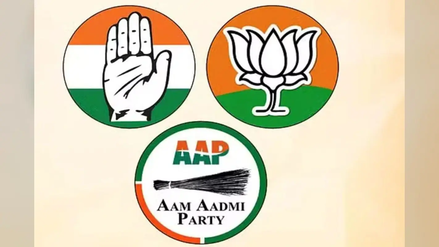 दिल्ली विधानसभा चुनाव 2025 में दलबदलू उम्मीदवारों का क्या हाल है?