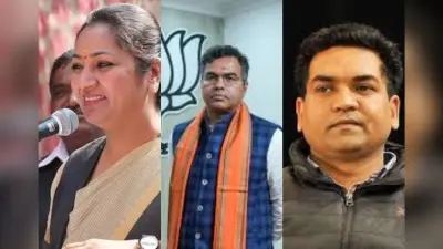 कपिल मिश्रा, पंकज सिंह सहित इन लोगों को मिली दिल्ली कैबिनेट में जगह, देखें लिस्ट