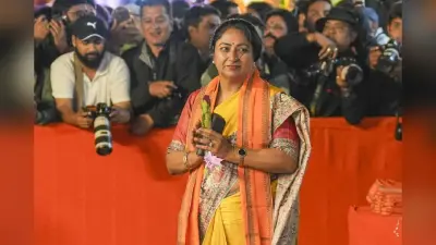 रेखा गुप्ता के CM बनने के पीछे क्या है मध्य प्रदेश और राजस्थान कनेक्शन