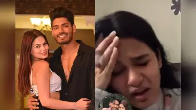 Viral Video: ‘बिग बॉस के बाद उसके घर गई…उसने गेट नहीं खोला’, दिग्विजय राठी की एक्स गर्लफ्रेंड उन्नति तोमर का आरोप
