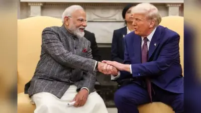 ‘मेरे मित्र मोदी को 21 मिलियन डॉलर…’ डोनाल्ड ट्रंप का फिर आया USAID फंडिंग पर बयान