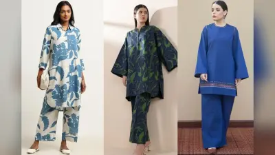 Office Wearing Outfit Ideas: ऑफिस में स्टाइल और कंफर्ट का परफेक्ट बैलेंस चाहिए? तो ट्राइ करें ये Co-ord सेट