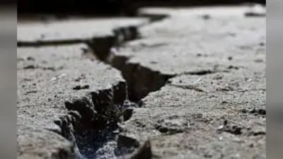 Bihar Earthquake: रात के अंधेरे में डोली बिहार की धरती, नेपाल था भूकंप का केंद्र