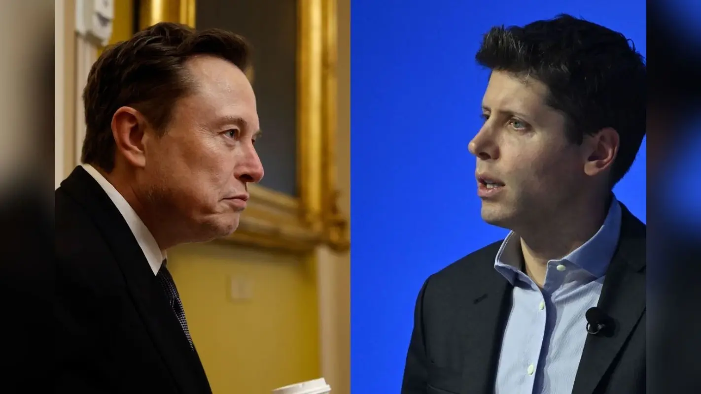 Sam Altman vs Elon Musk: मस्क के ऑफर पर ऑल्टमैन ने कसा तंज, उन्हें बताया ‘असुरक्षित और दुखी’ व्यक्ति