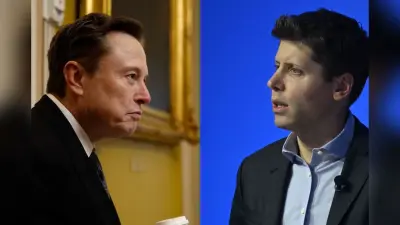 Sam Altman vs Elon Musk: मस्क के ऑफर पर ऑल्टमैन ने कसा तंज, उन्हें बताया ‘असुरक्षित और दुखी’ व्यक्ति