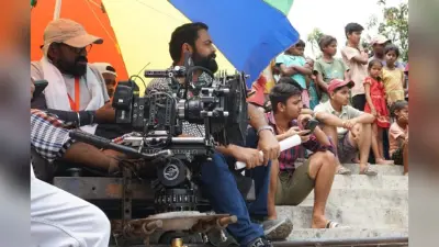Maithili Films: रसनचौकी ने निर्देशक प्रभाकर को दिलायी पहचान, फिल्म गोनू झा से है अब ये उम्मीद