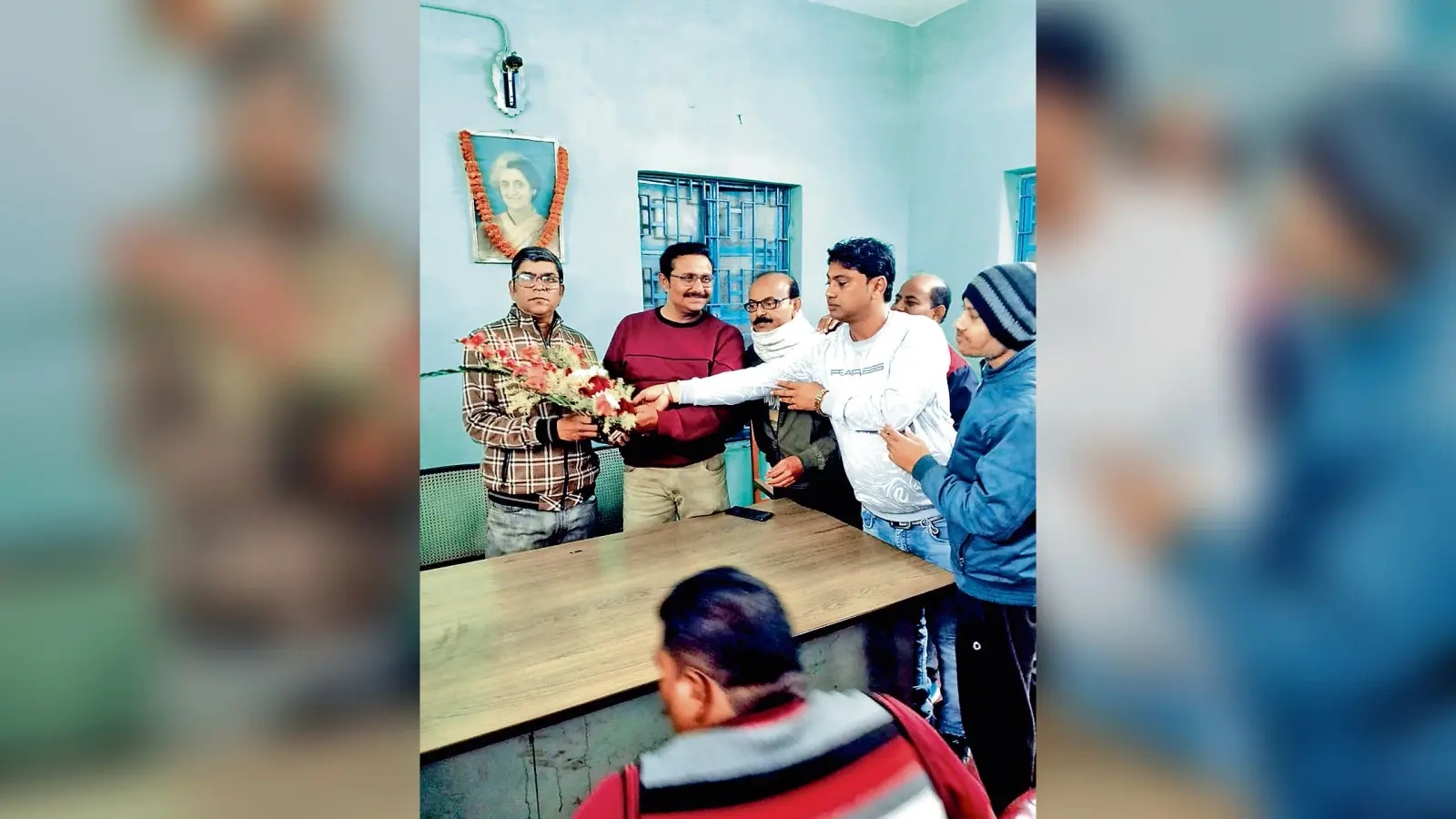 डीवीसी कर्मचारी संघ के ऑल वैली के नये जीएम होंगे अरिंदम बनर्जी