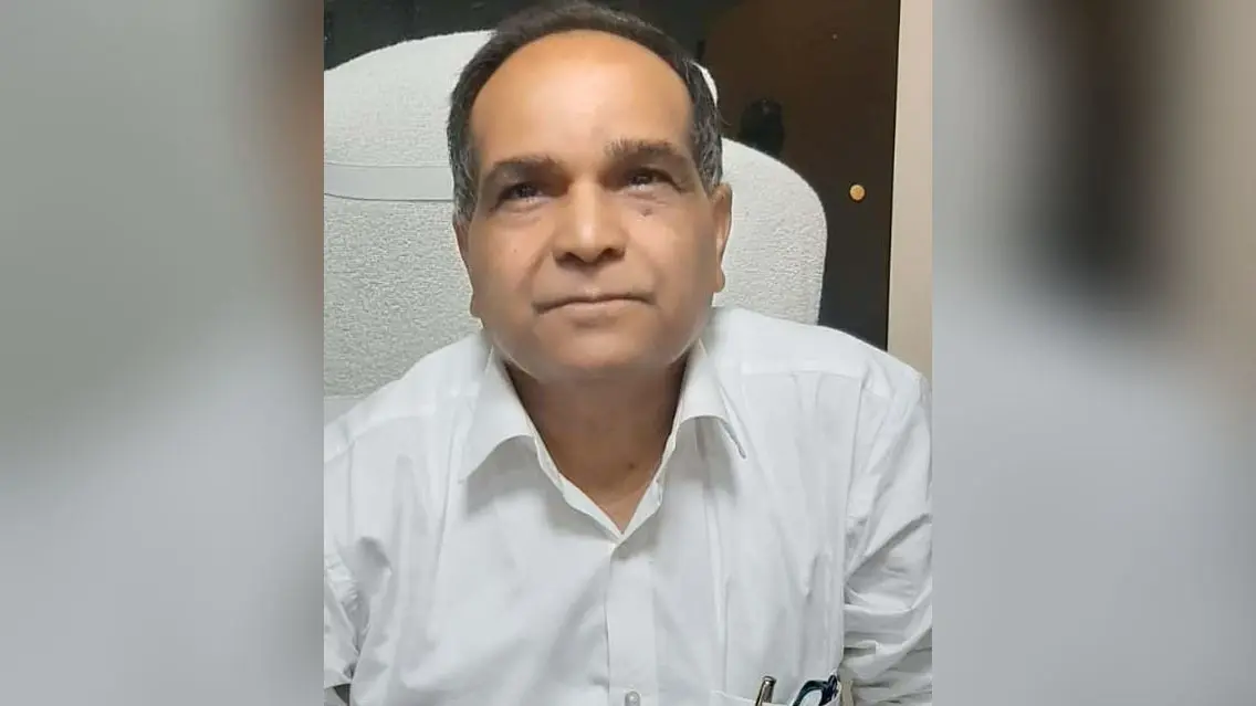 कोहरे से जनवरी के आखिरी 10 दिनों में सौ से ज्यादा लोग हुए दुर्घटनाग्रस्तजनवरी माह के आखिरी 10 दिनों में 100 से ज्यादा दुर्घटना के शिकार लोग जीएमसीएच में हुए भर्ती