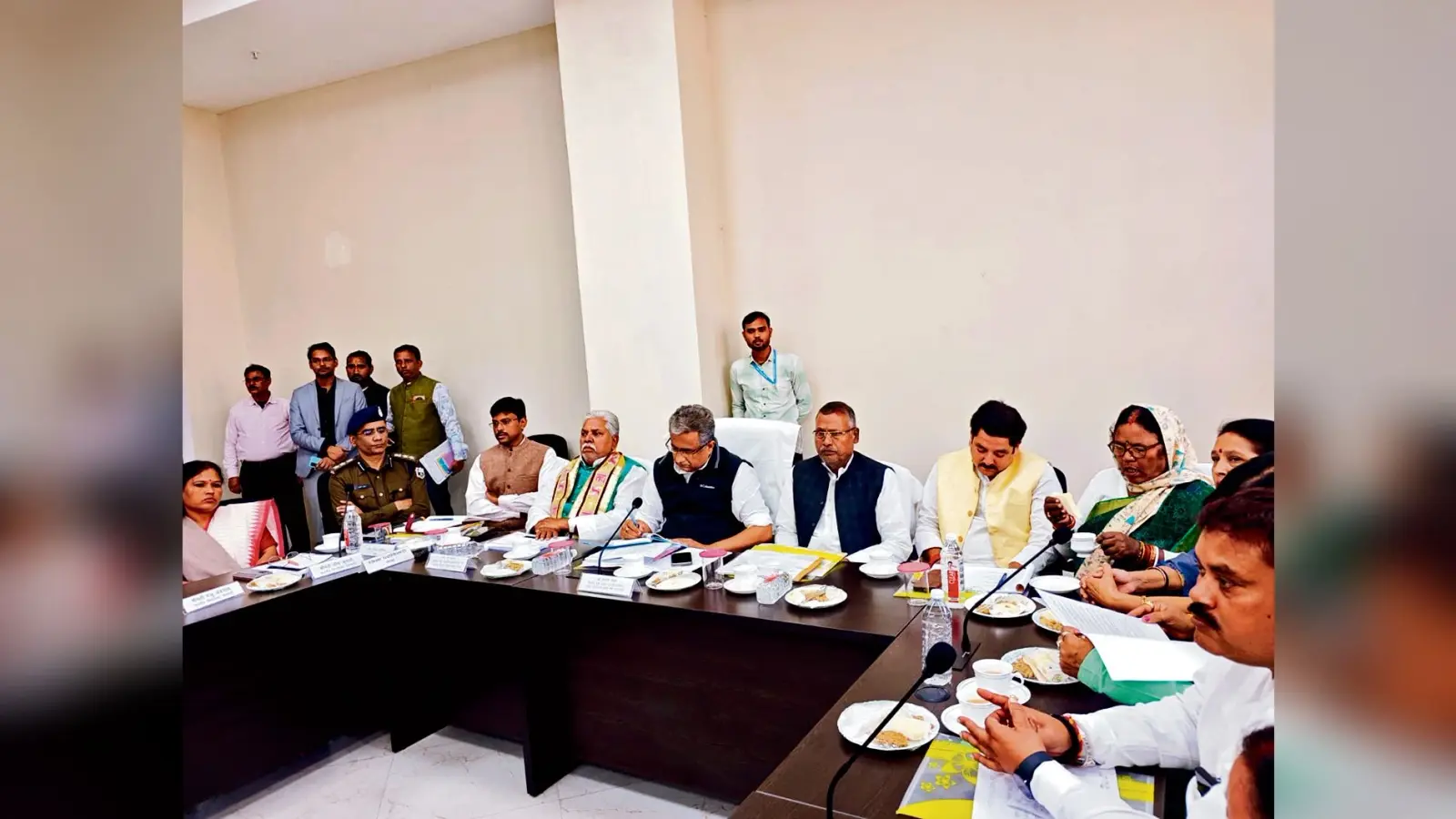 Gaya News : विश्व में एक अलग पटल पर दिखेगा गया