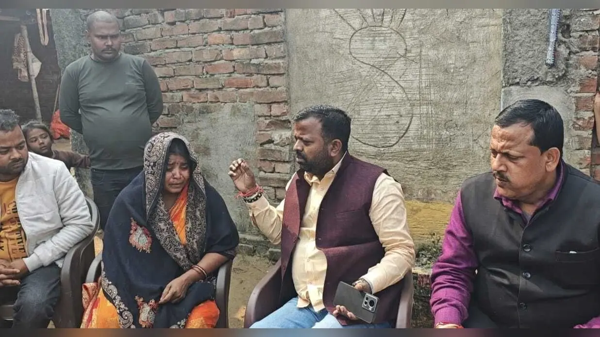 पूर्णिया में नाबालिग लड़की के अपहरण पर पप्पू यादव सख्त