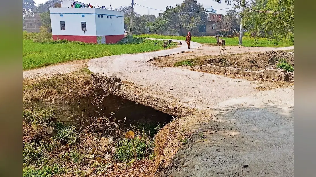 Gopalganj News : साढ़े पांच सौ करोड़ रुपये के खर्च से जिलेभर में बनेंगी 284 सड़कें, मंत्रिमंडल से मिली मंजूरी
